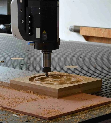 wood cnc machine for beginners